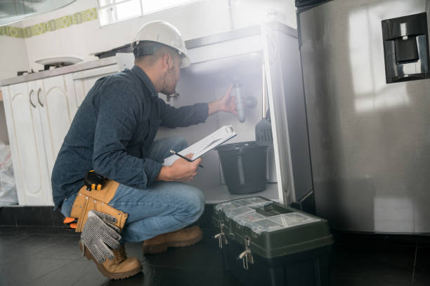 Best Water Leak Repair  in Woodacre, CA
