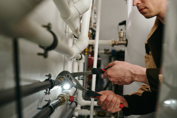 Best Sewer Line Replacement  in Woodacre, CA