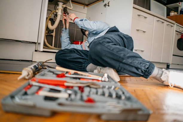 Trusted Woodacre, CA Plumbing Experts