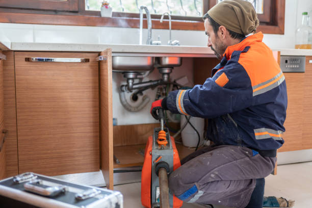 Best Local Plumber Services  in Woodacre, CA