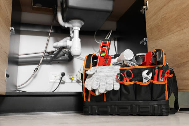 Best Plumbing Repair Near Me  in Woodacre, CA
