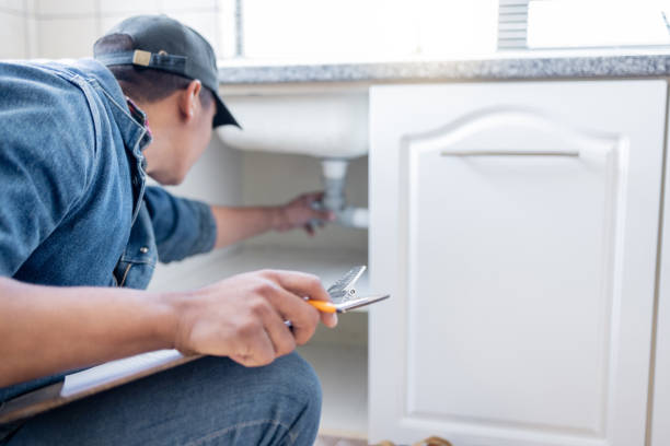 Professional Plumbing in Woodacre, CA