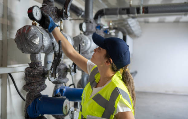 Best Leak Detection Services  in Woodacre, CA