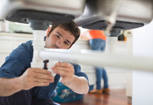 Best Drain Cleaning Services  in Woodacre, CA