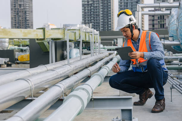 Sprinkler Systems in Woodacre, CA