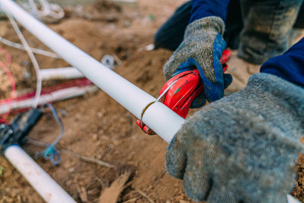 Best Leak Detection Services  in Woodacre, CA