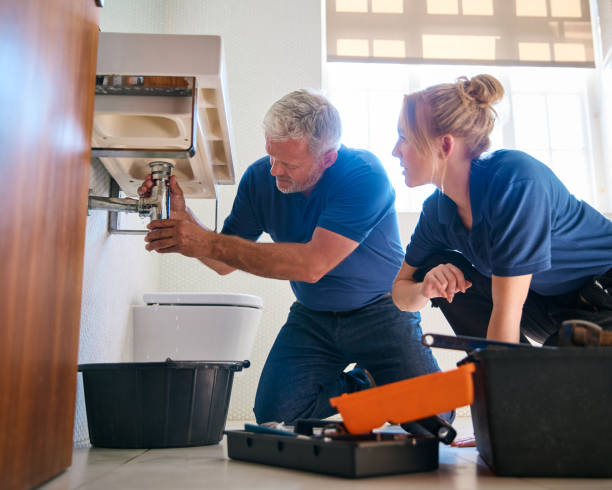 Best Residential Plumbing Services  in Woodacre, CA